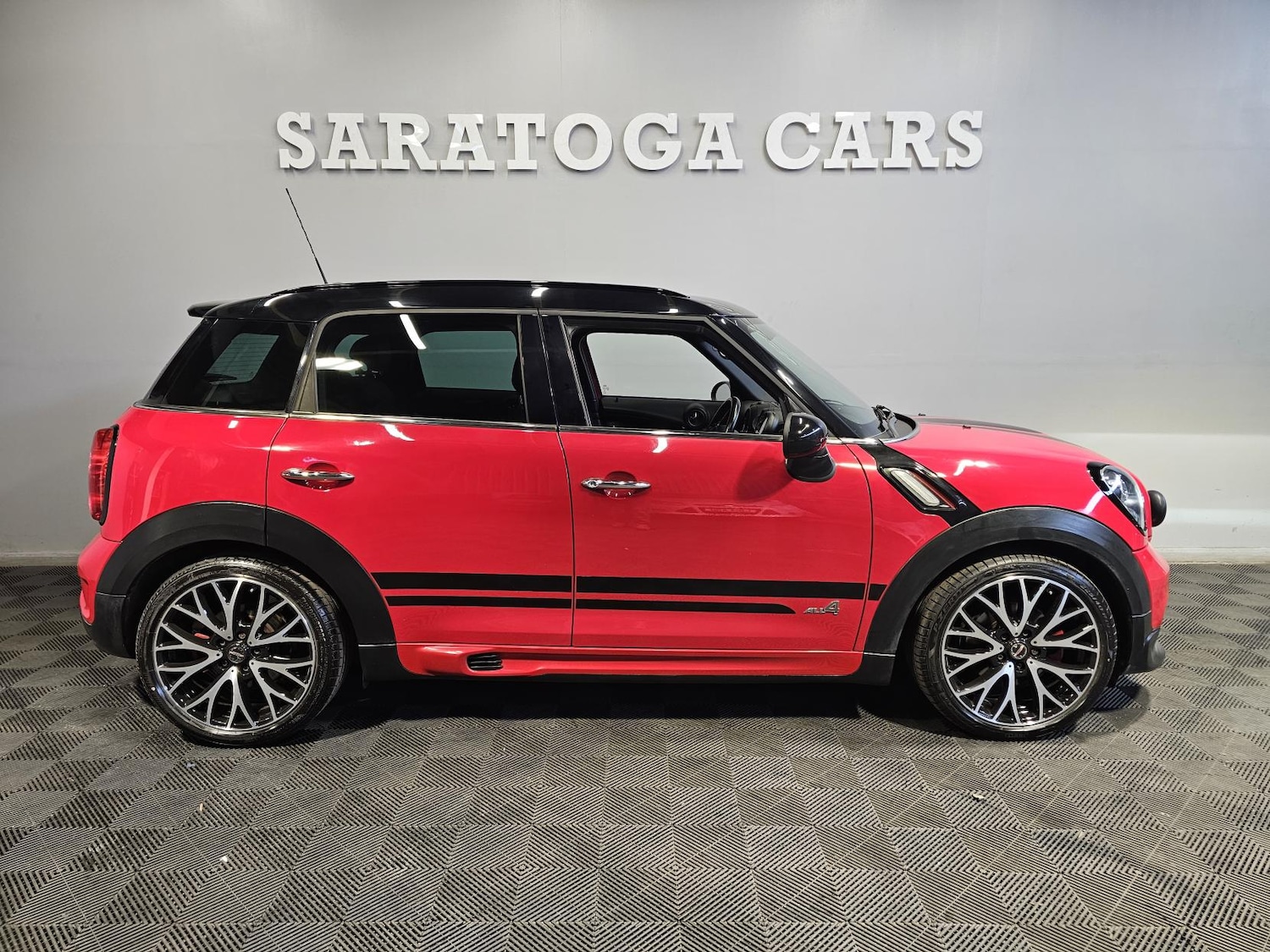 Used MINI Countryman 2016 for sale - 77435309: Photo 15