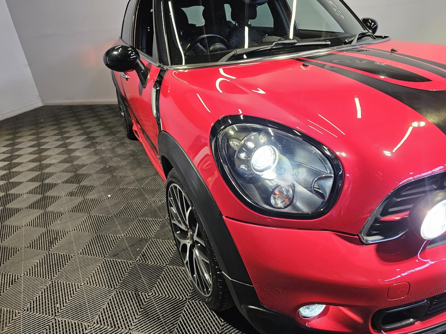 Used MINI Countryman 2016 for sale - 77435309: Photo 16