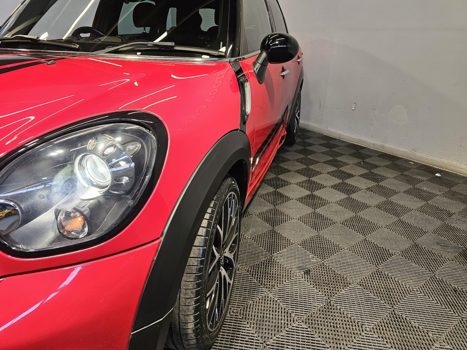 Used MINI Countryman 2016 for sale - 77435309: Photo 17