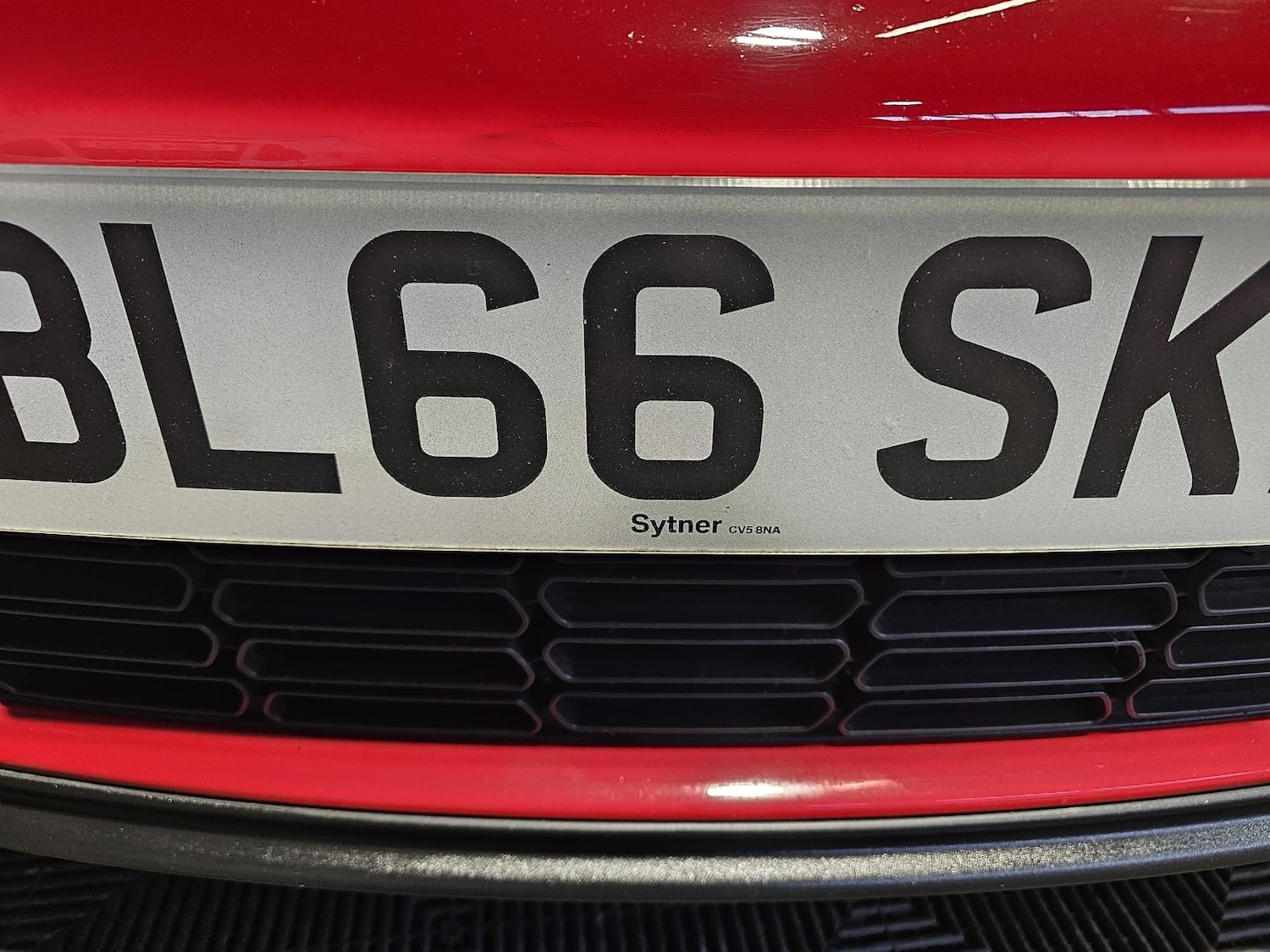 Used MINI Countryman 2016 for sale - 77435309: Photo 18