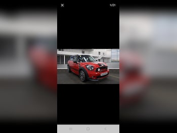 Used MINI Countryman 2016 for sale - 77435309: Photo