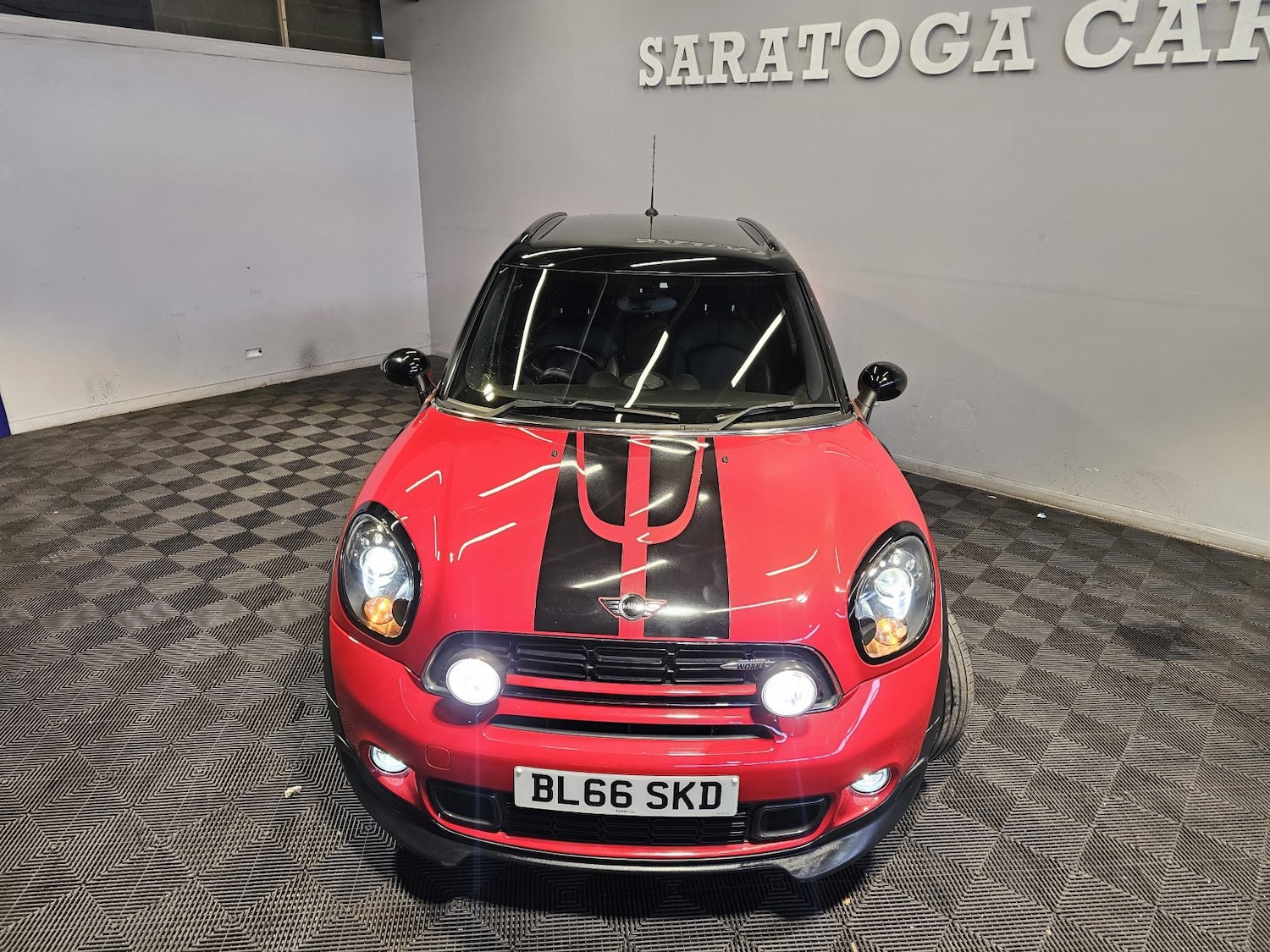 Used MINI Countryman 2016 for sale - 77435309: Photo 20