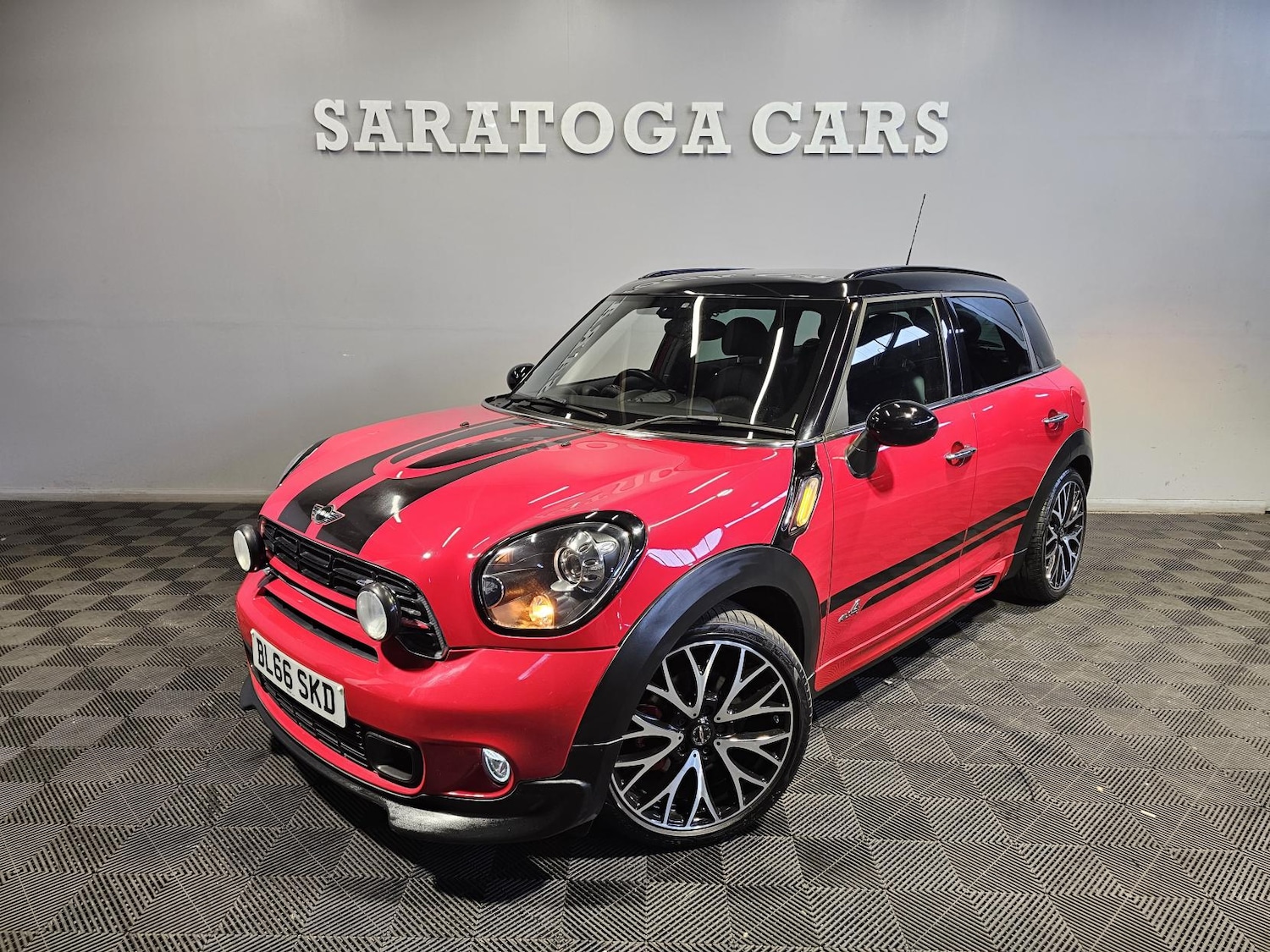 Used MINI Countryman 2016 for sale - 77435309: Photo 23