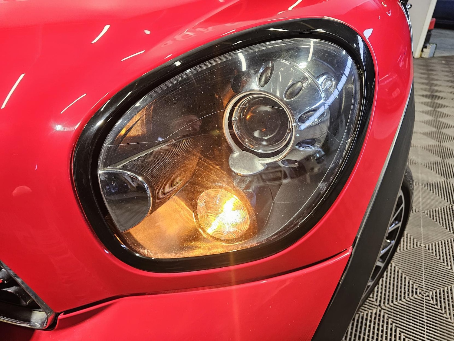 Used MINI Countryman 2016 for sale - 77435309: Photo 24