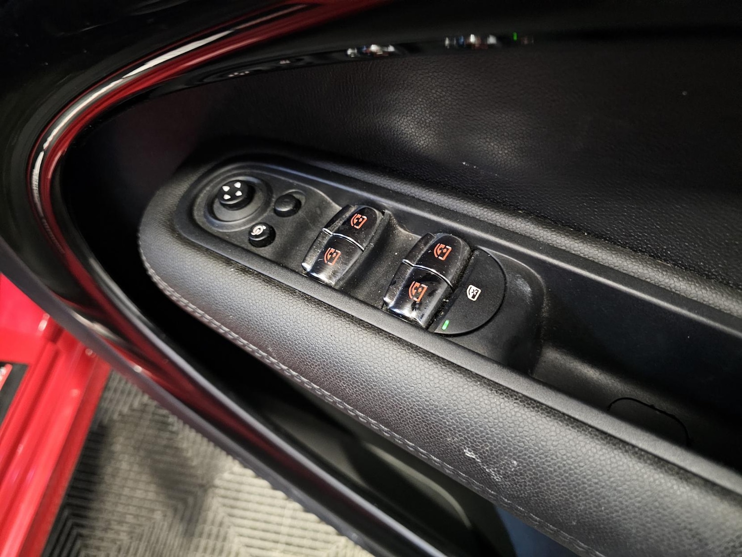 Used MINI Countryman 2016 for sale - 77435309: Photo 25