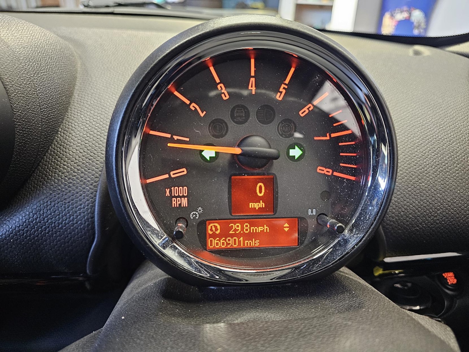 Used MINI Countryman 2016 for sale - 77435309: Photo 28