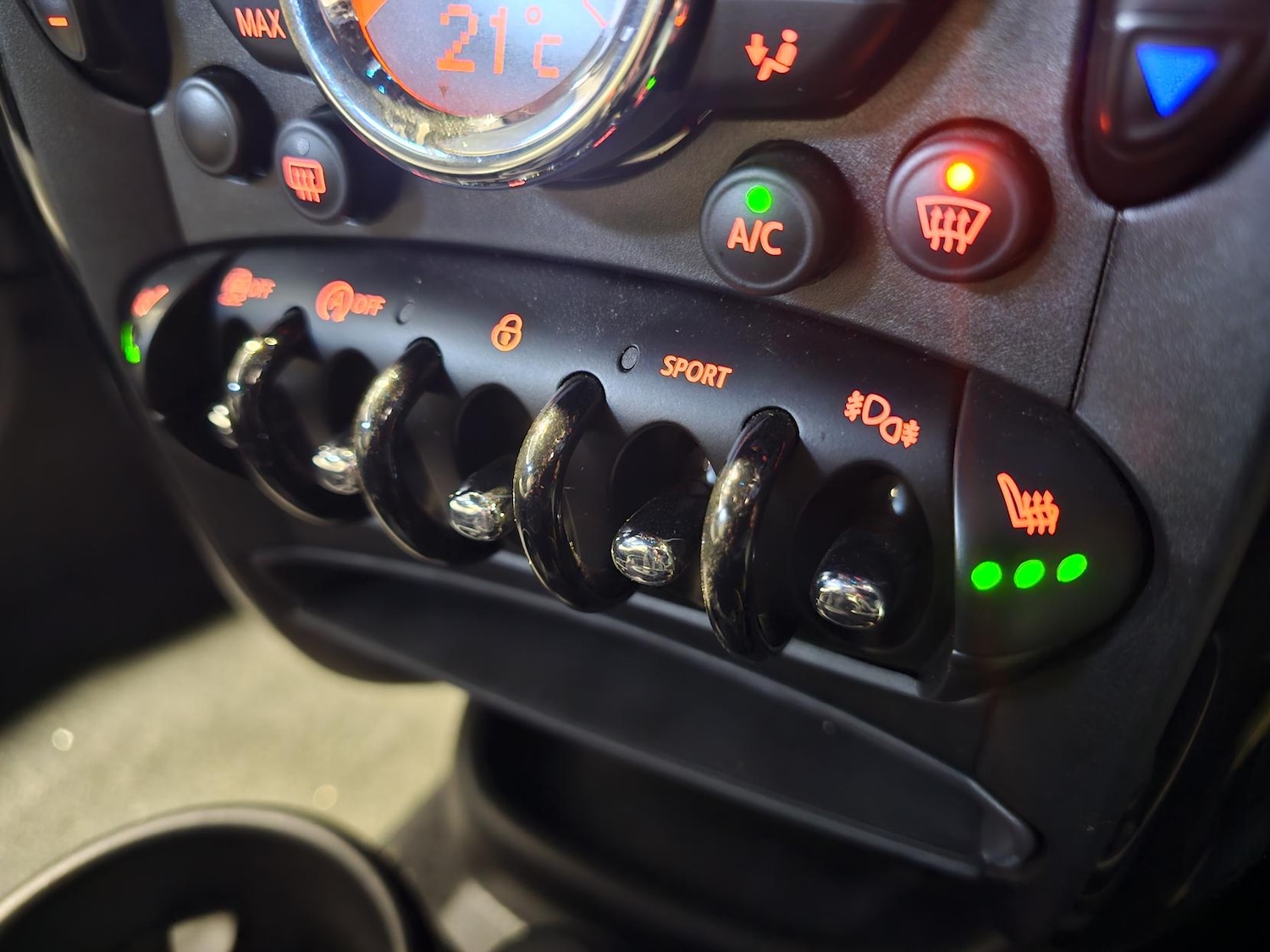 Used MINI Countryman 2016 for sale - 77435309: Photo 29