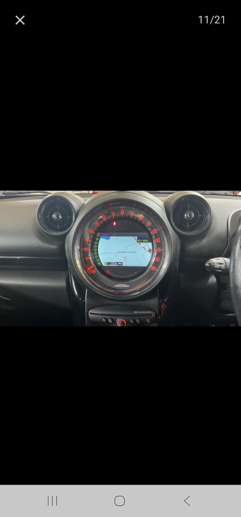 Used MINI Countryman 2016 for sale - 77435309: Photo 3