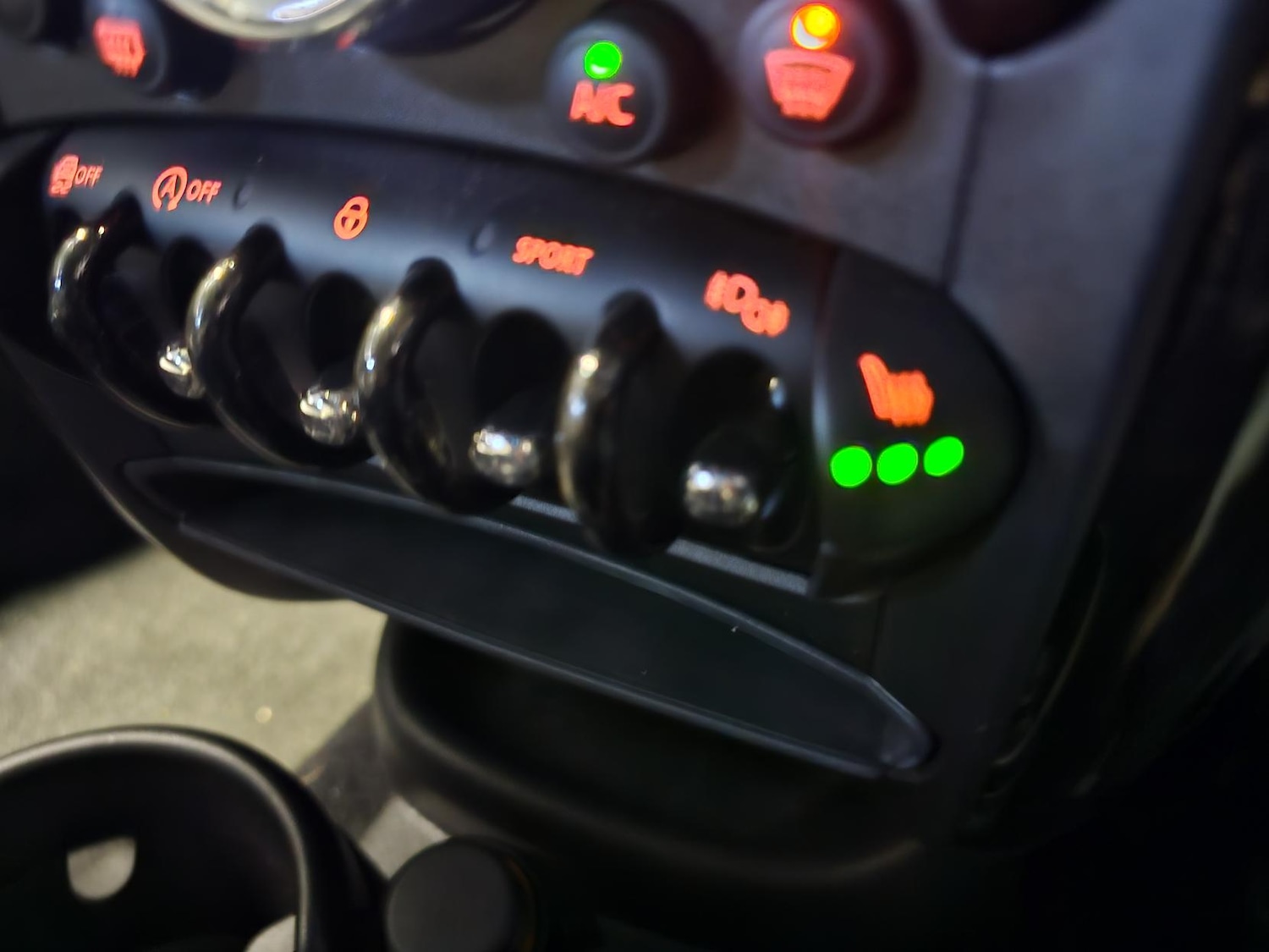 Used MINI Countryman 2016 for sale - 77435309: Photo 30