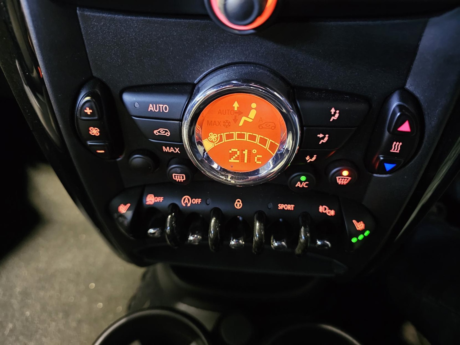 Used MINI Countryman 2016 for sale - 77435309: Photo 31