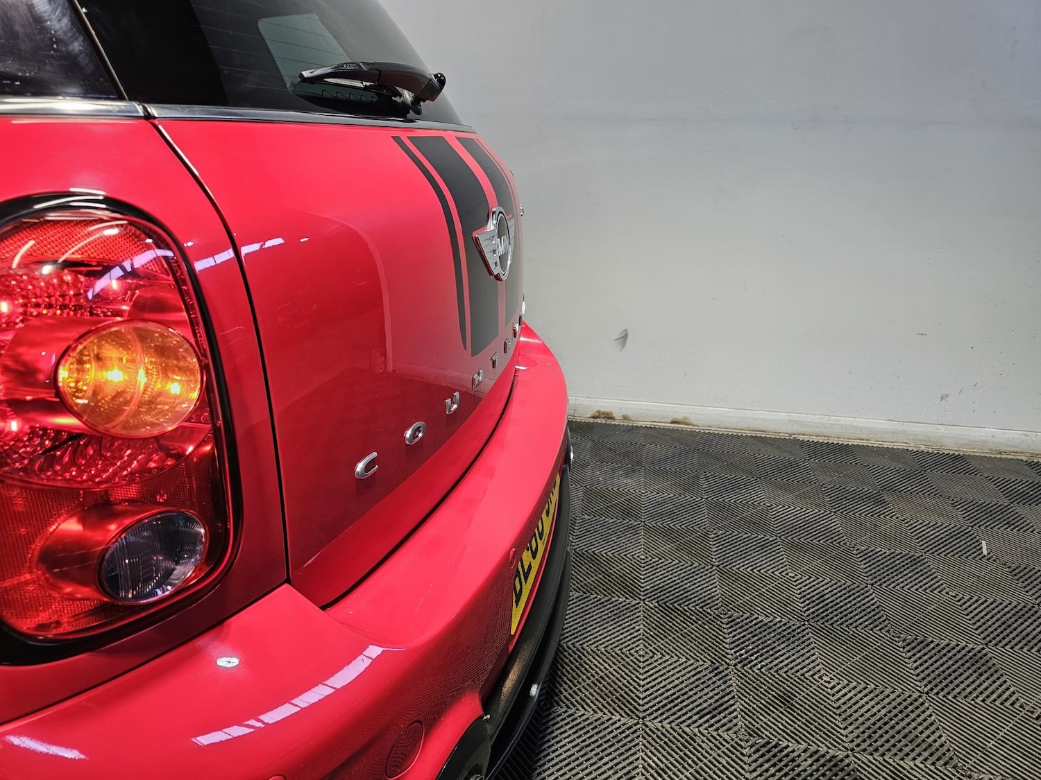 Used MINI Countryman 2016 for sale - 77435309: Photo 32