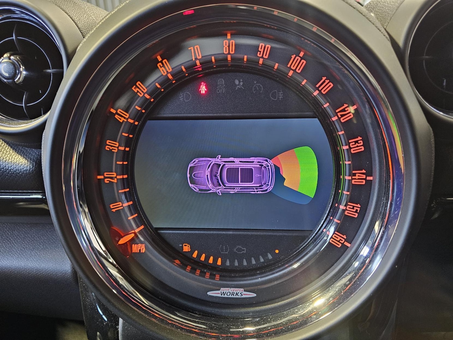 Used MINI Countryman 2016 for sale - 77435309: Photo 33