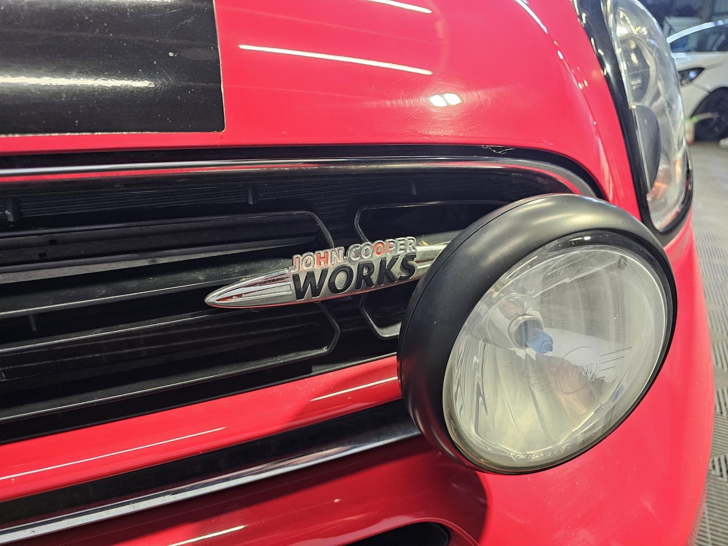 Used MINI Countryman 2016 for sale - 77435309: Photo 34