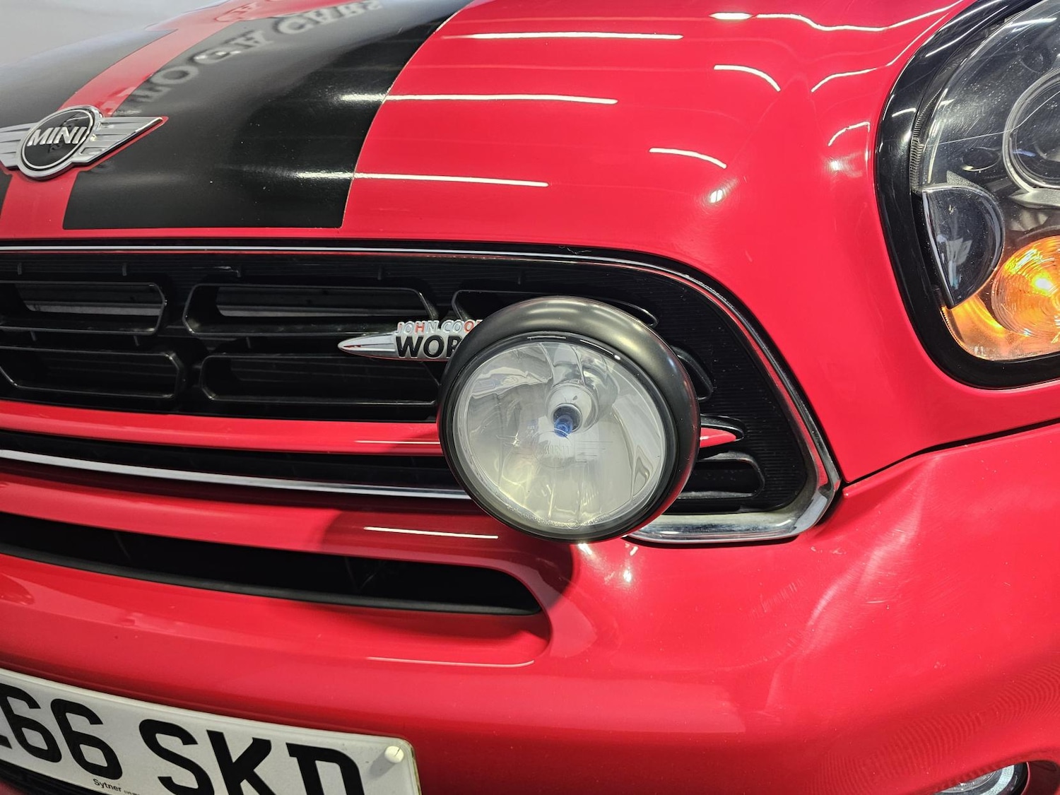 Used MINI Countryman 2016 for sale - 77435309: Photo 35