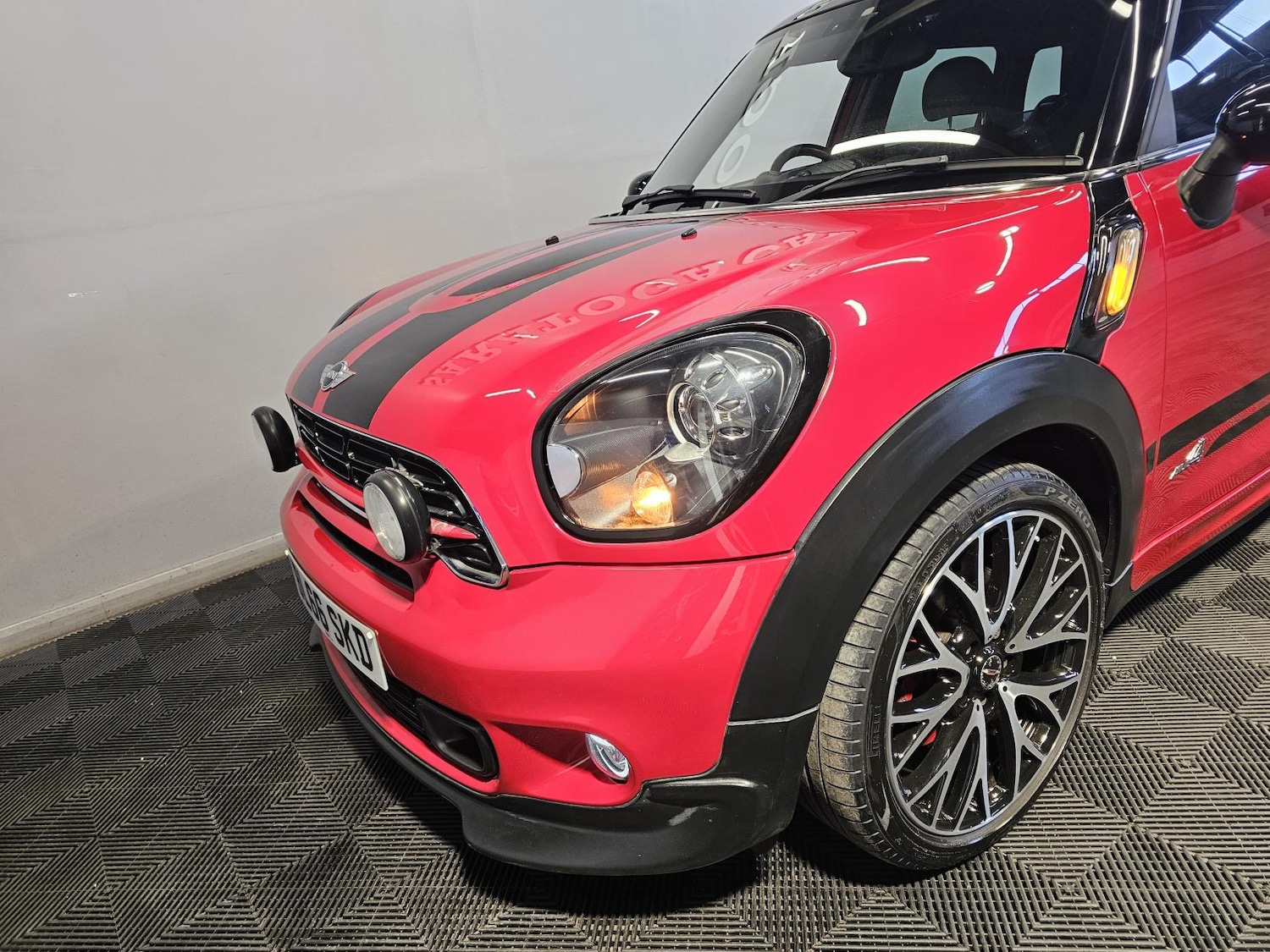 Used MINI Countryman 2016 for sale - 77435309: Photo 36