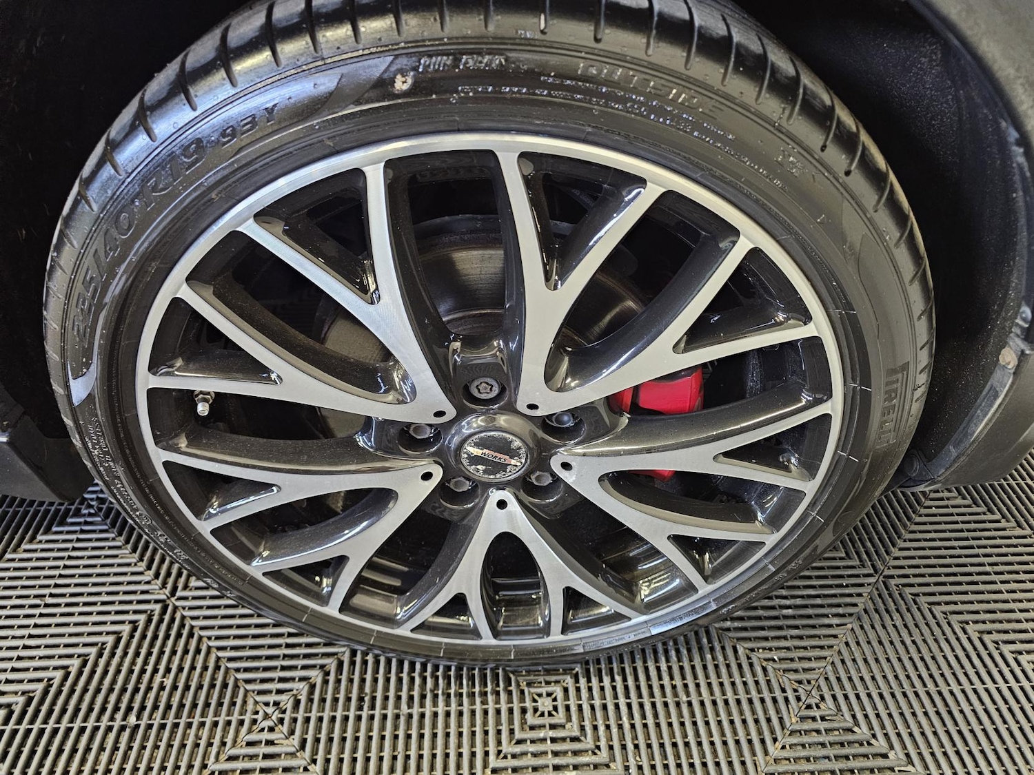 Used MINI Countryman 2016 for sale - 77435309: Photo 40