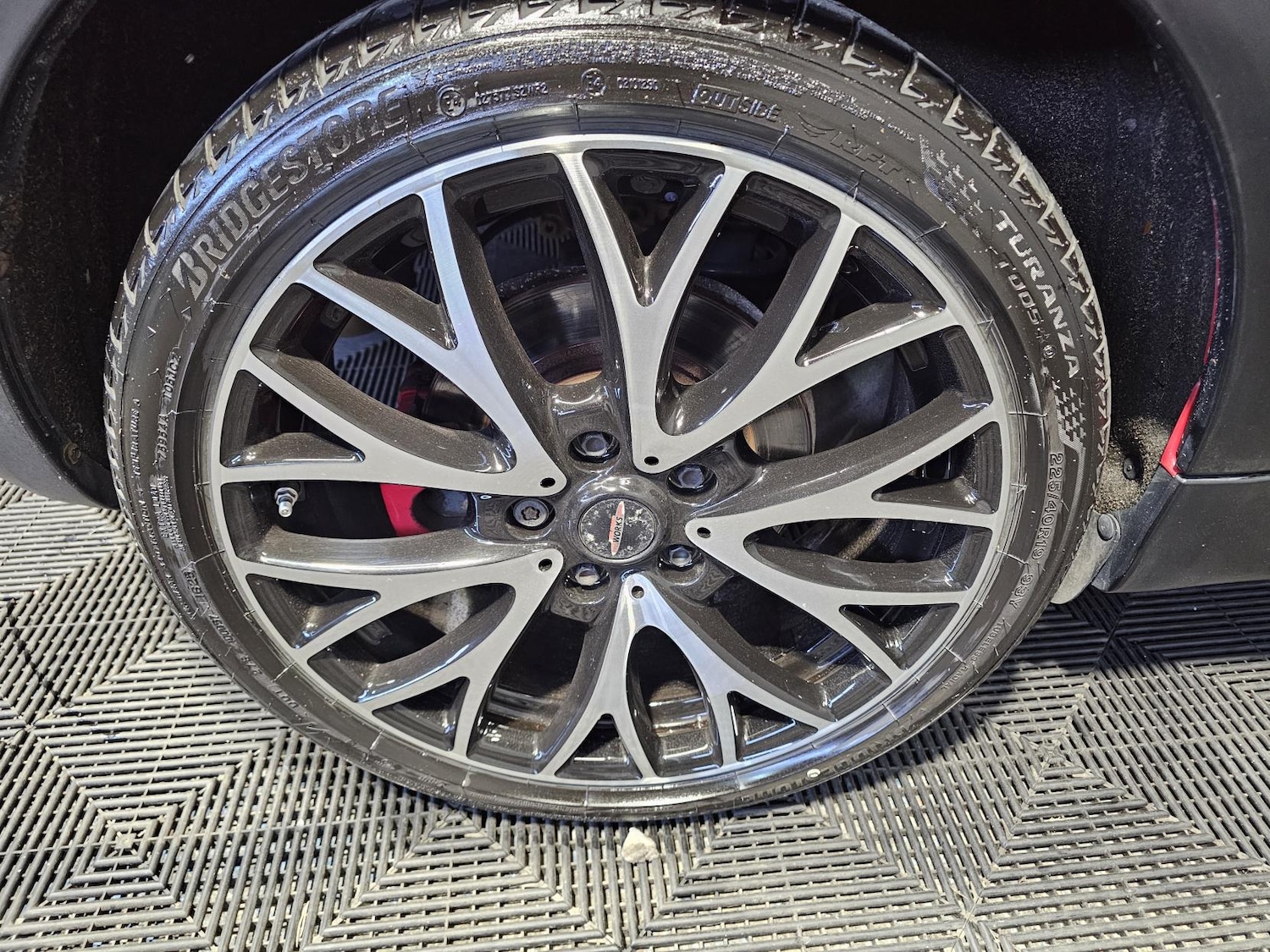 Used MINI Countryman 2016 for sale - 77435309: Photo 41