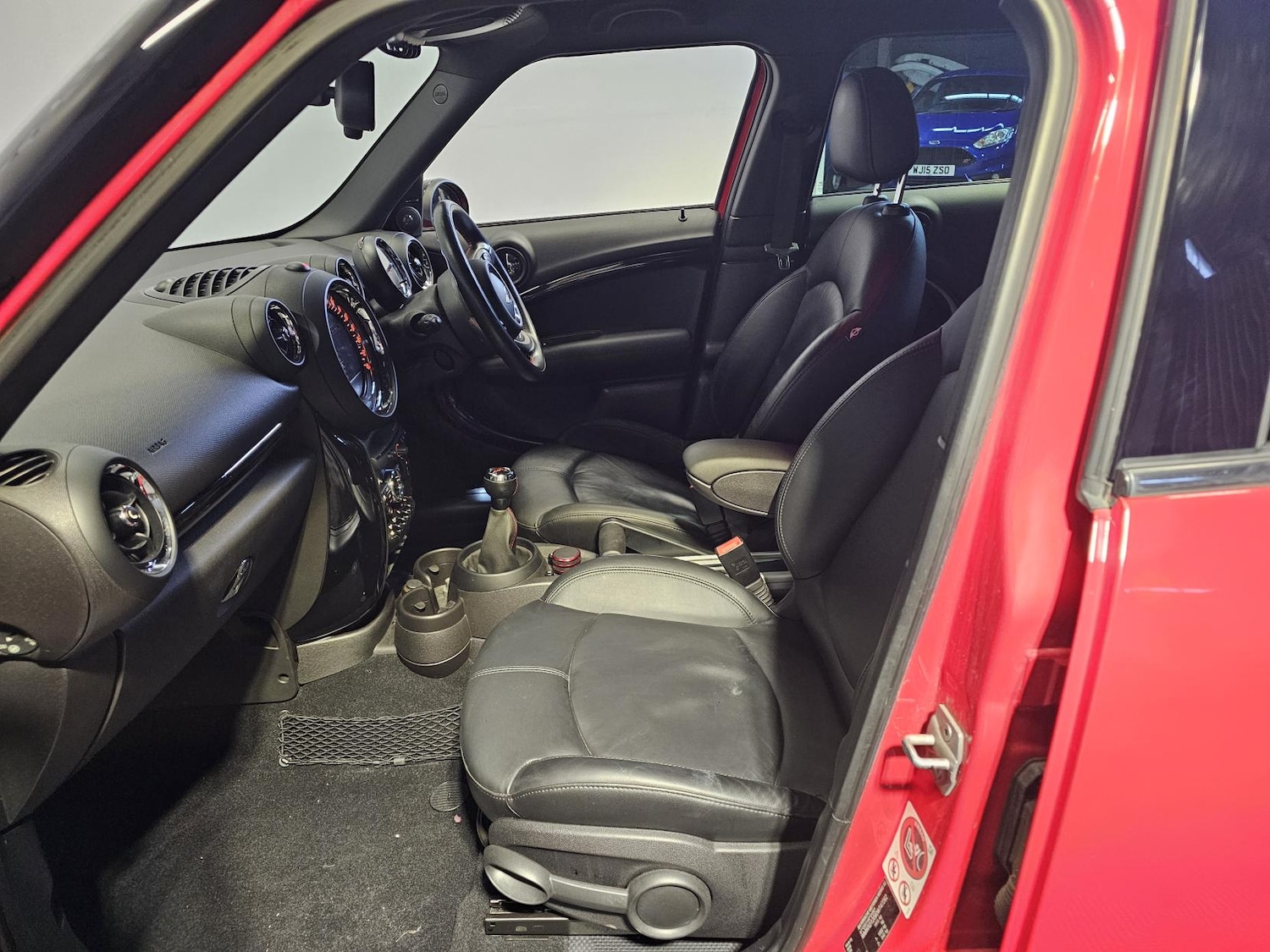 Used MINI Countryman 2016 for sale - 77435309: Photo 44