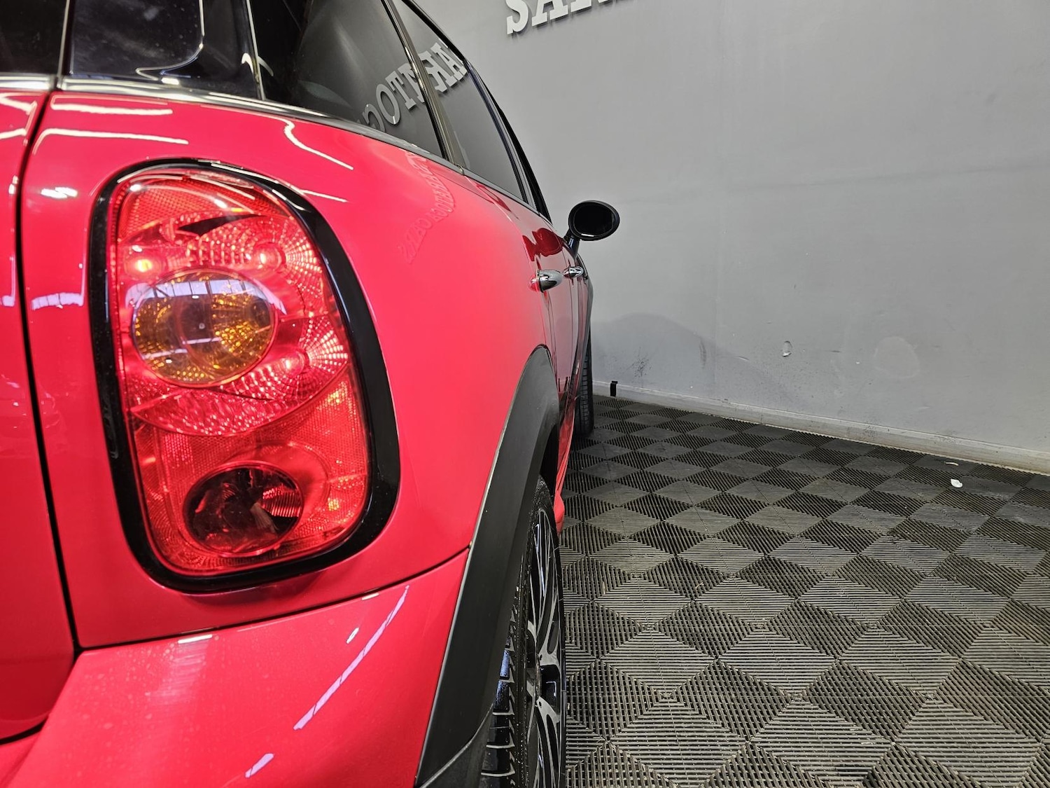 Used MINI Countryman 2016 for sale - 77435309: Photo 47