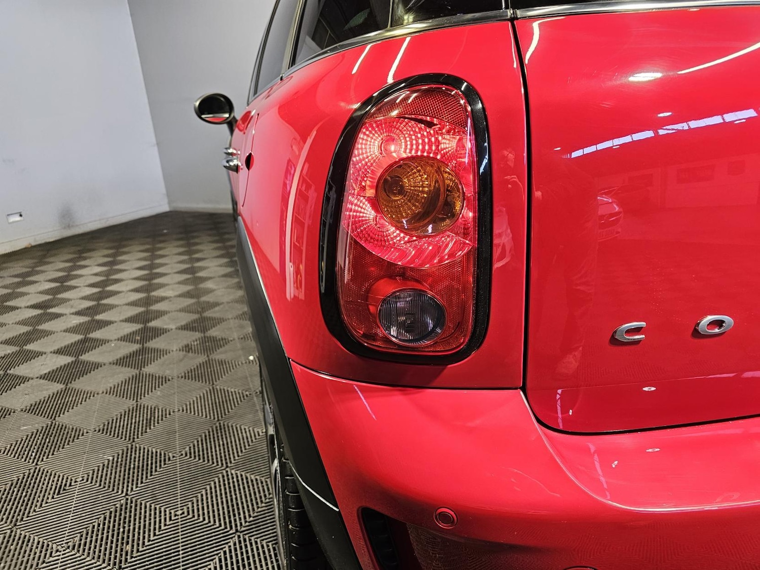 Used MINI Countryman 2016 for sale - 77435309: Photo 49