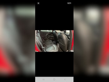 Used MINI Countryman 2016 for sale - 77435309: Photo