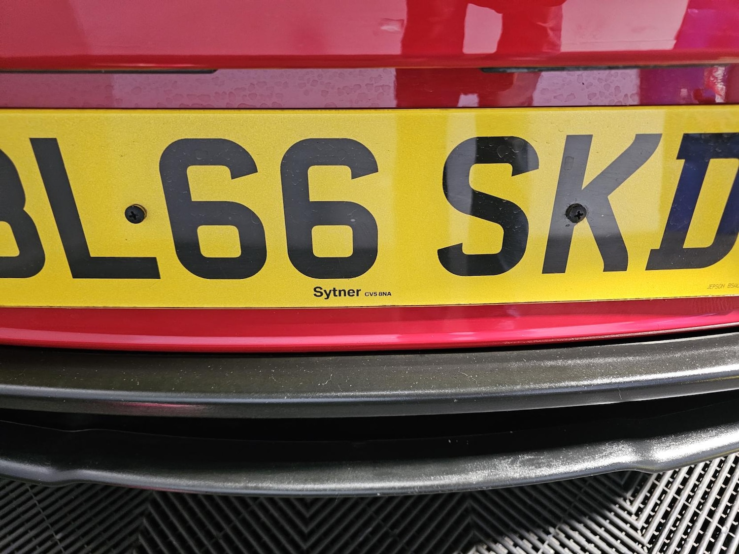 Used MINI Countryman 2016 for sale - 77435309: Photo 7