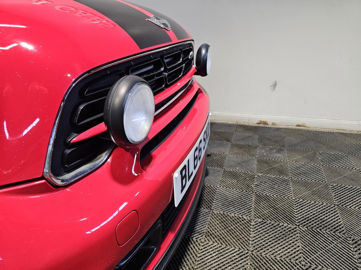 Used MINI Countryman 2016 for sale - 77435309: Photo 8