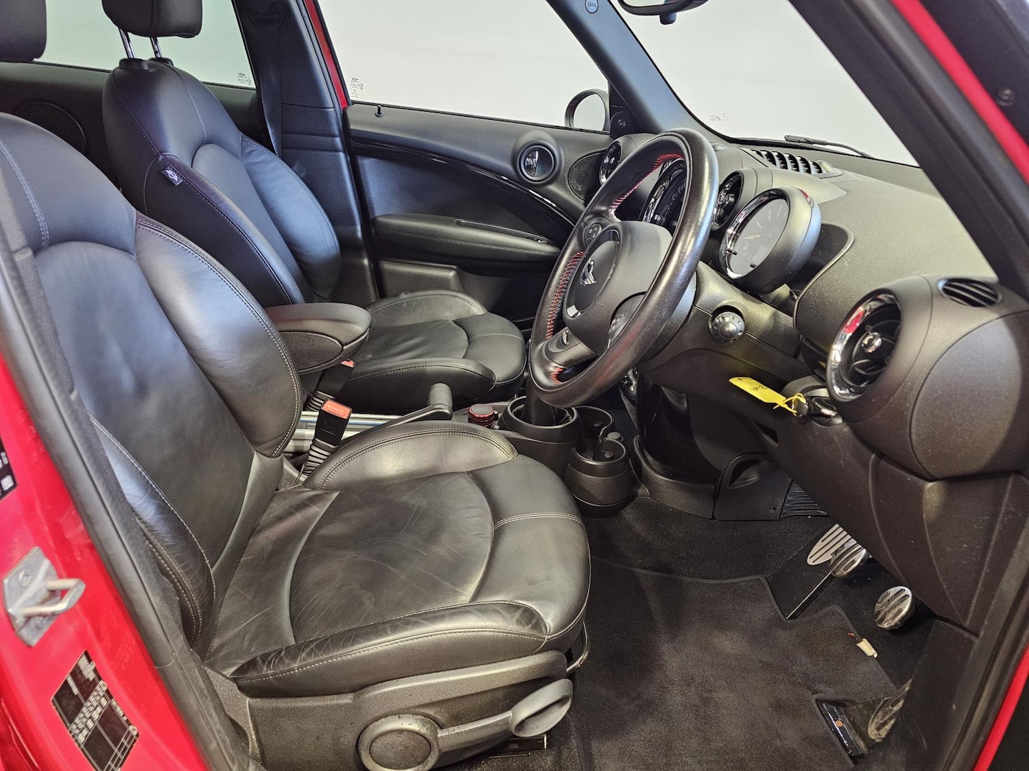 Used MINI Countryman 2016 for sale - 77435309: Photo 9