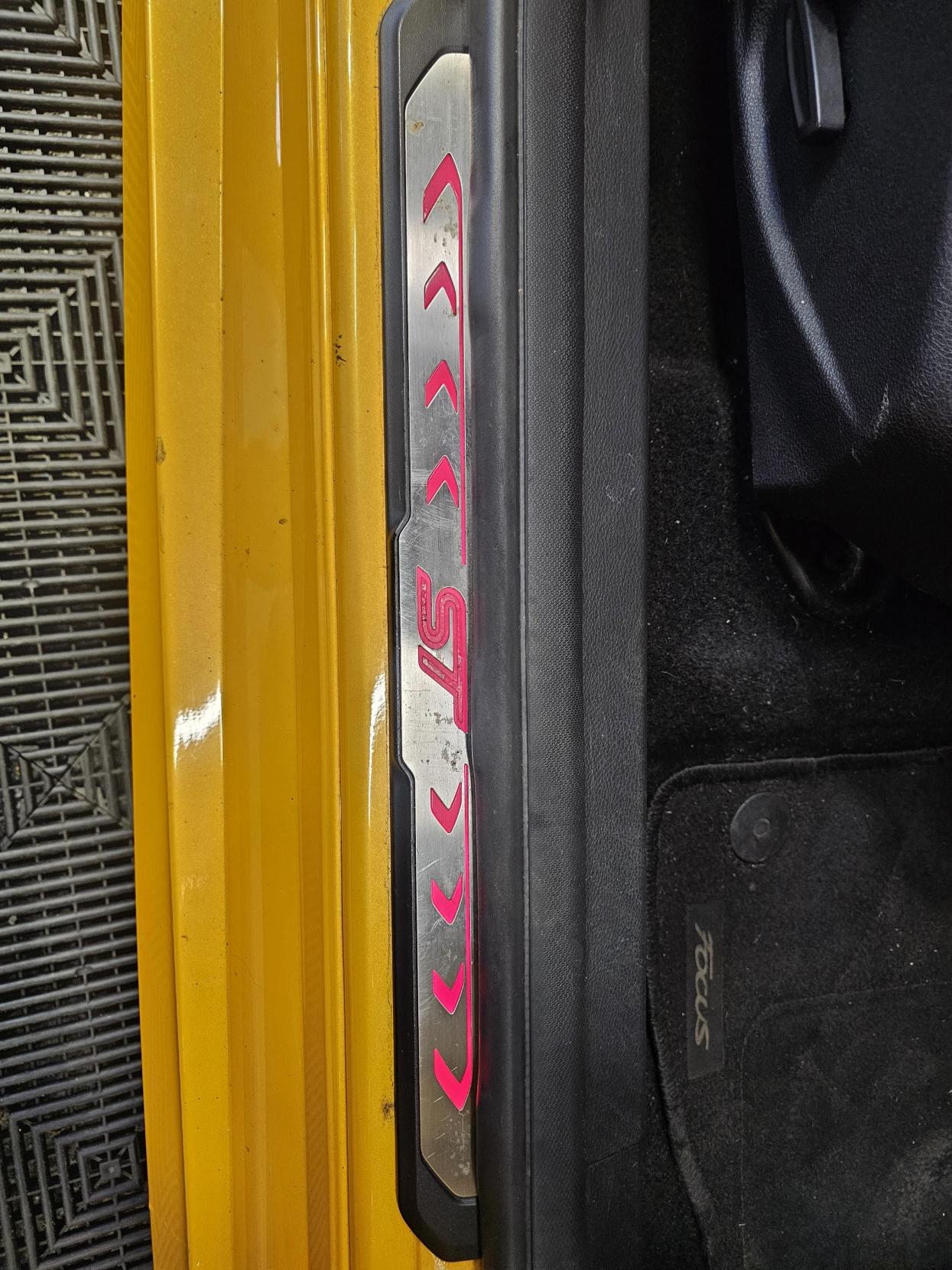 Used Ford Focus 2015 for sale - 76750279: Photo 14