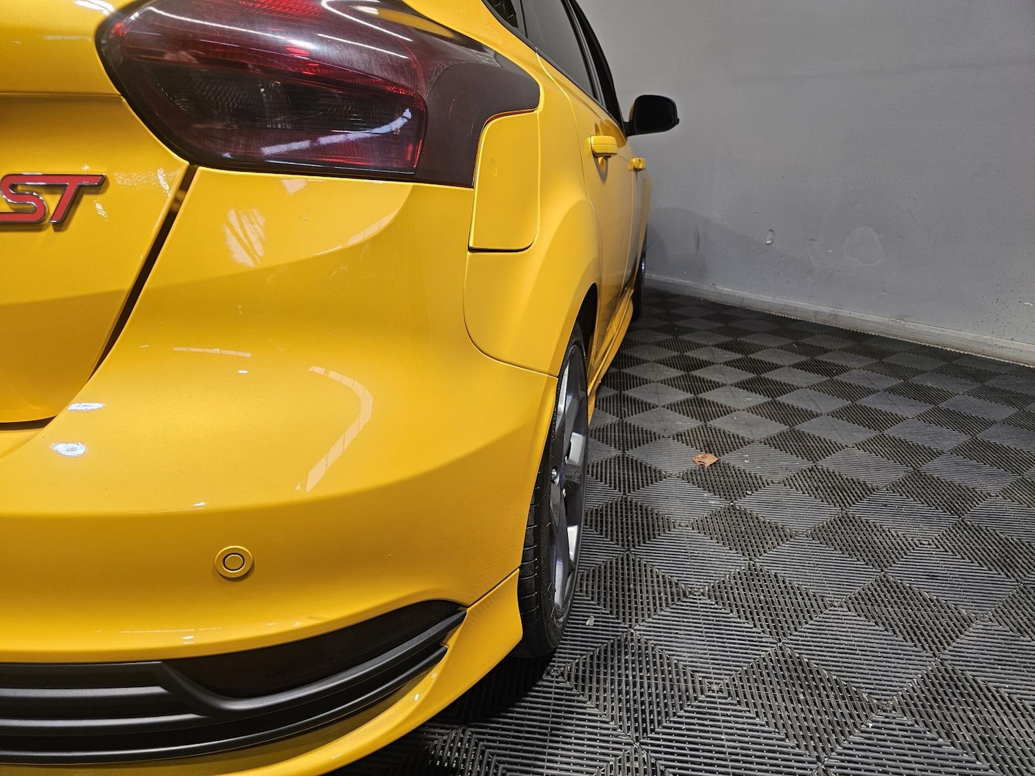 Used Ford Focus 2015 for sale - 76750279: Photo 22