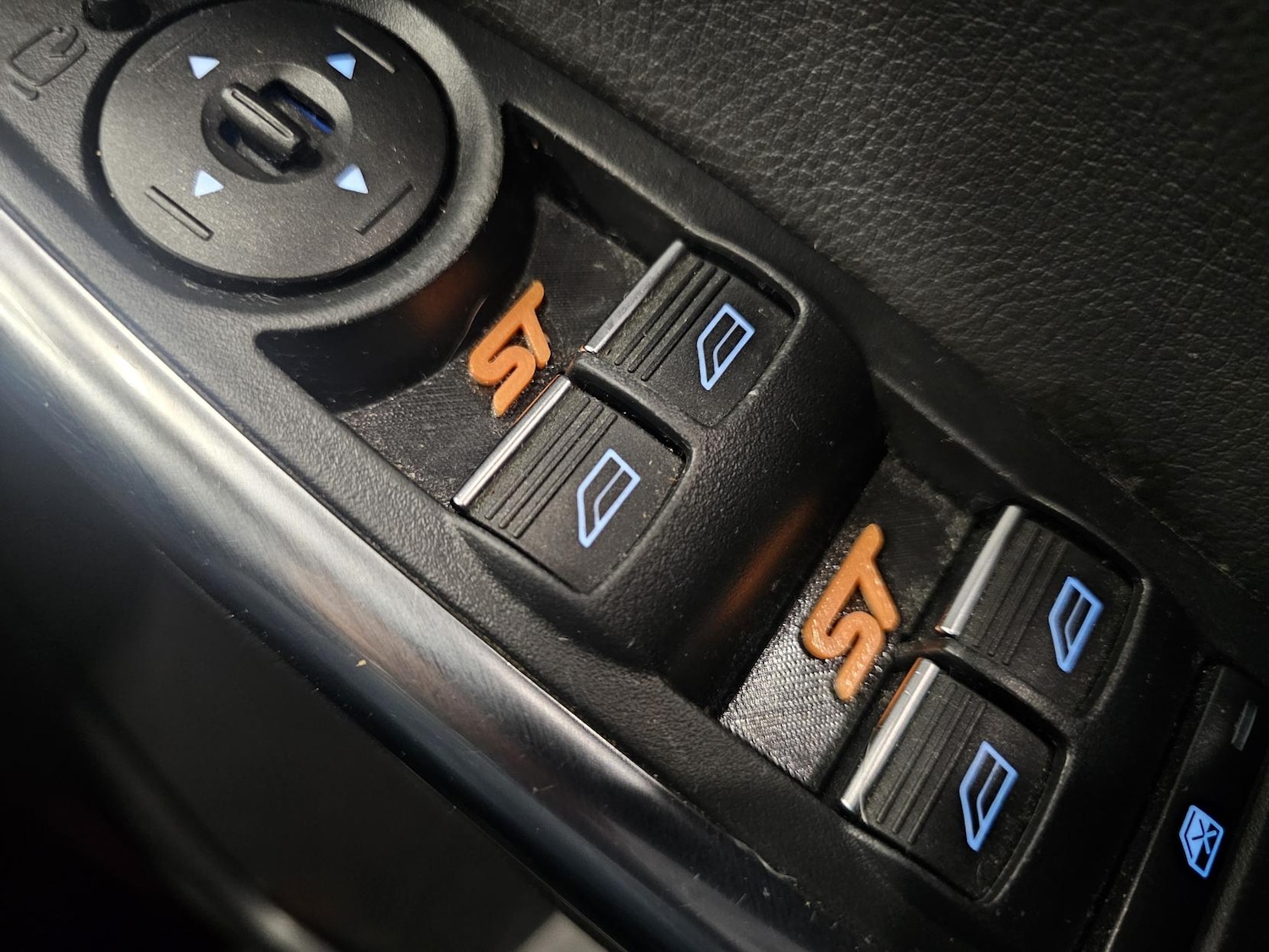 Used Ford Focus 2015 for sale - 76750279: Photo 26