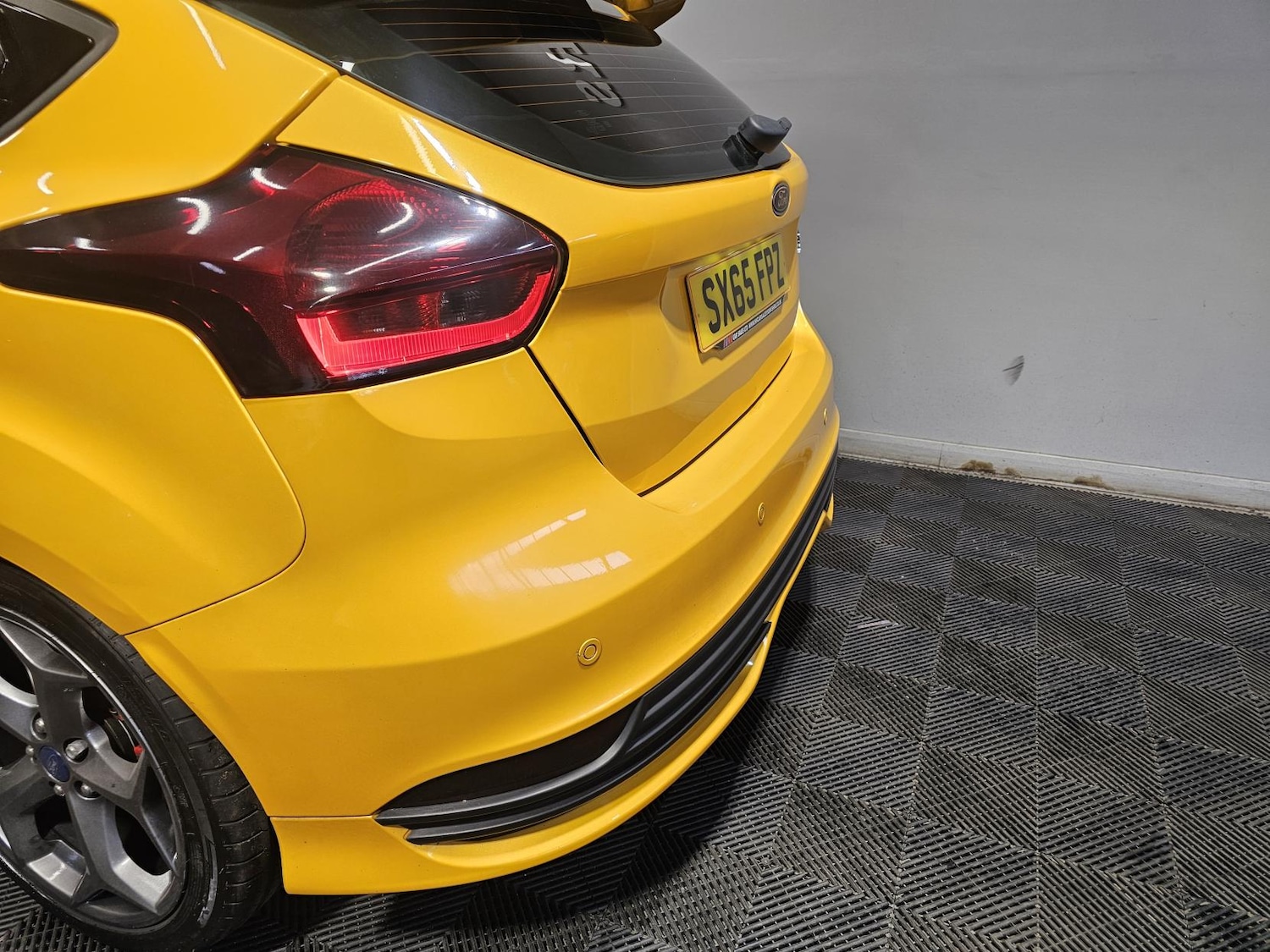 Used Ford Focus 2015 for sale - 76750279: Photo 27