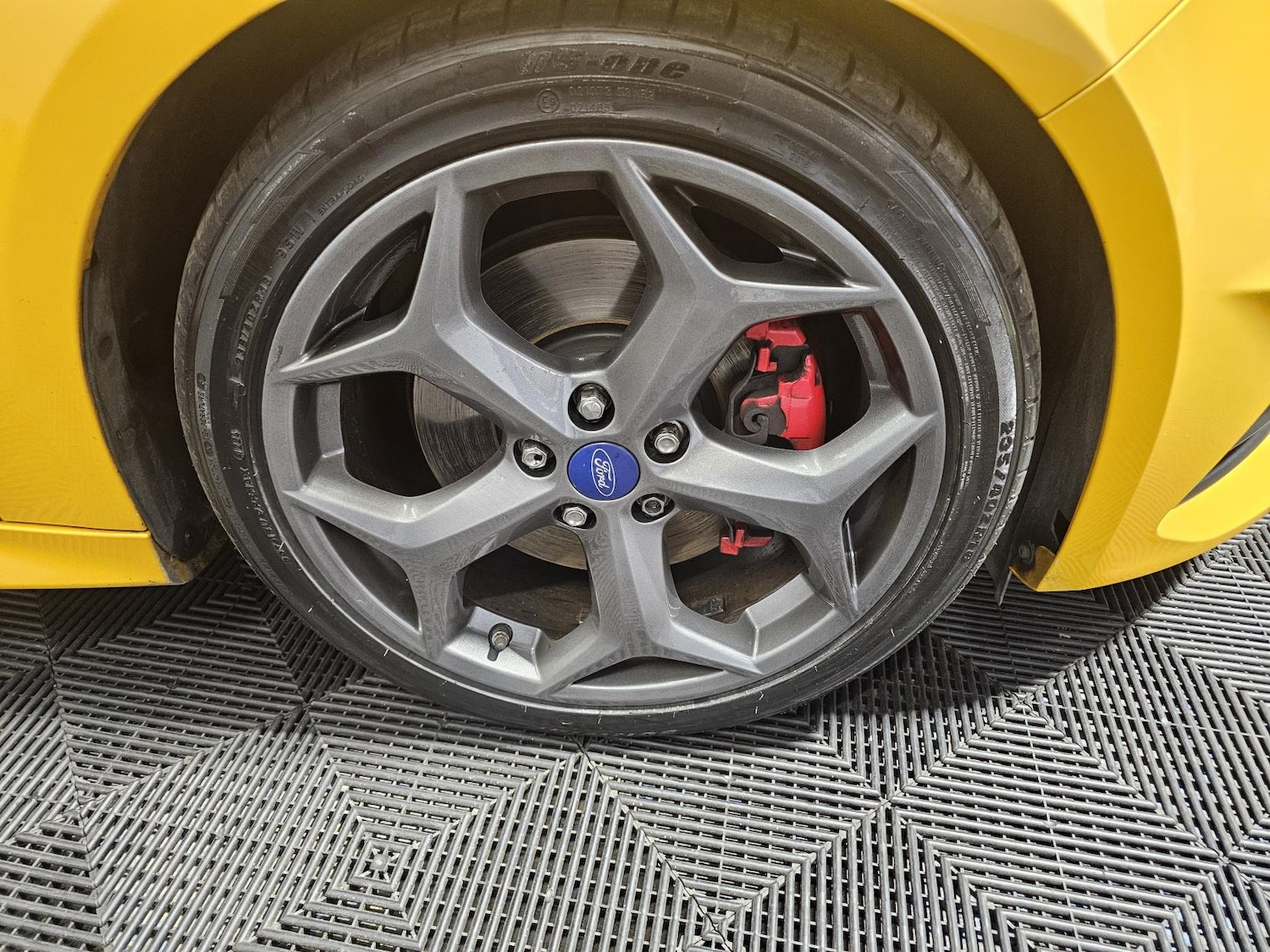 Used Ford Focus 2015 for sale - 76750279: Photo 28