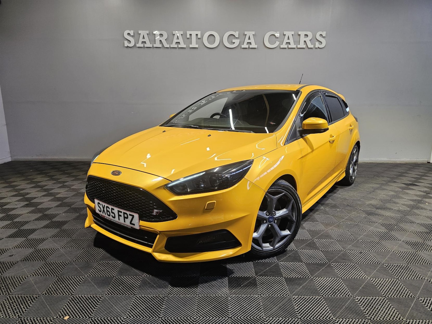 Used Ford Focus 2015 for sale - 76750279: Photo 29