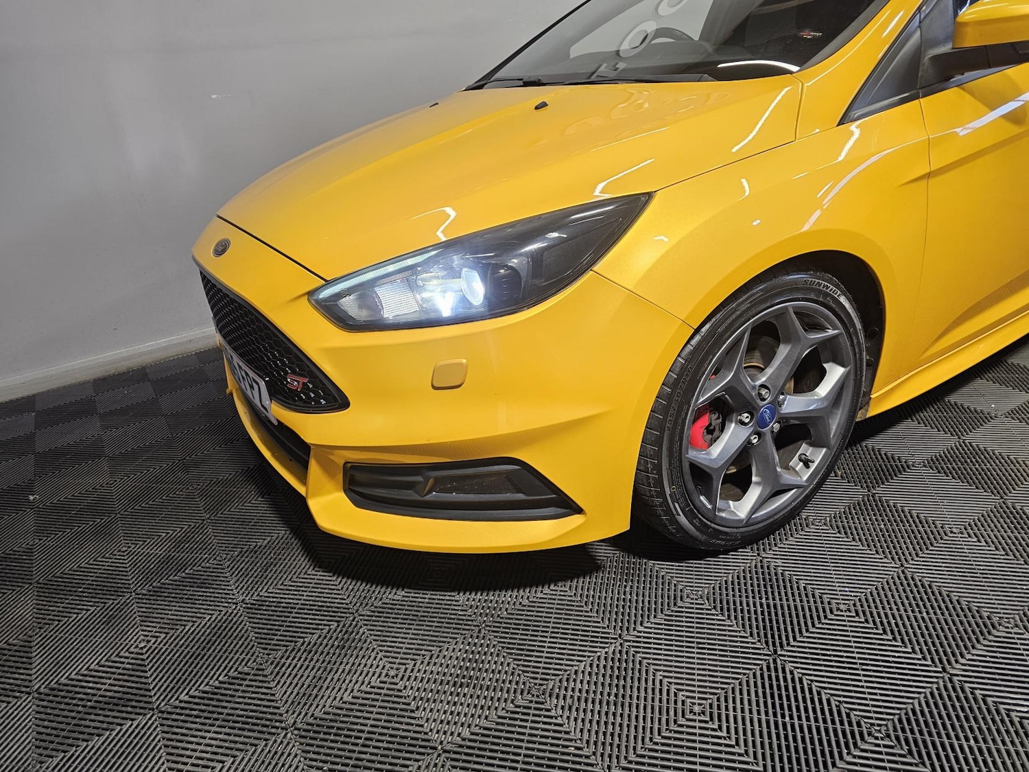 Used Ford Focus 2015 for sale - 76750279: Photo 30