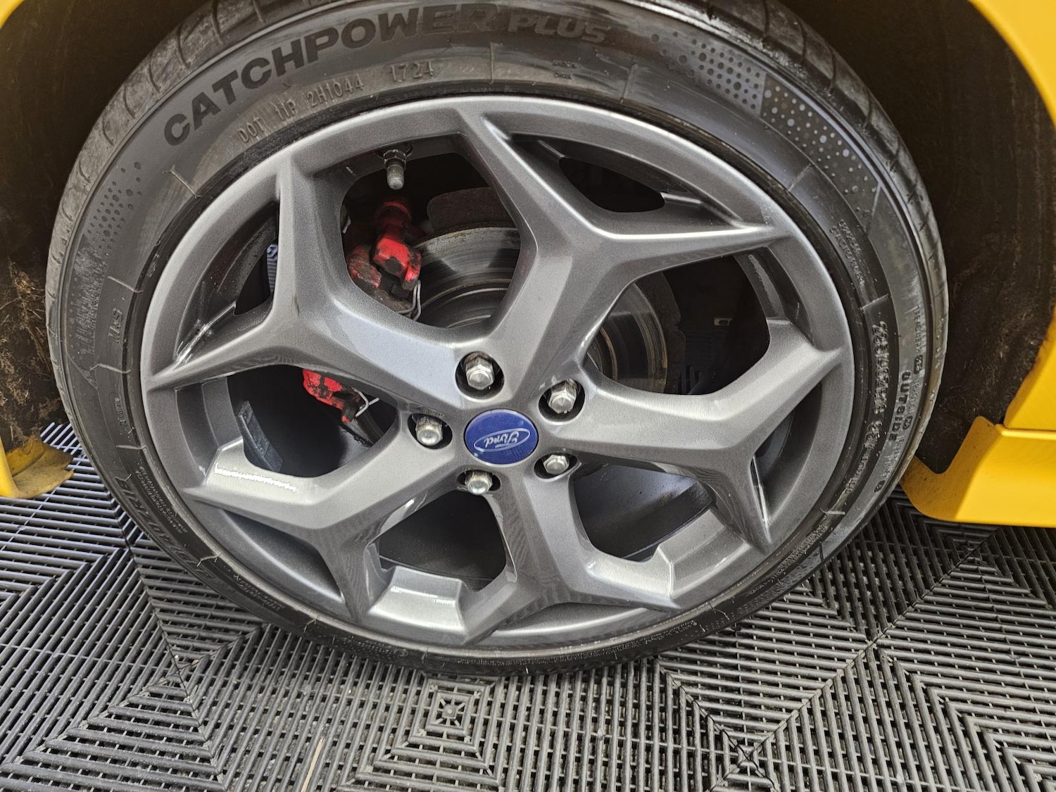 Used Ford Focus 2015 for sale - 76750279: Photo 33