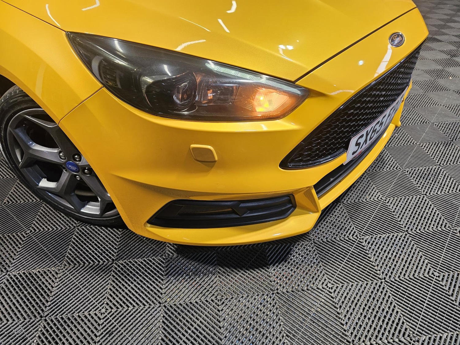 Used Ford Focus 2015 for sale - 76750279: Photo 34