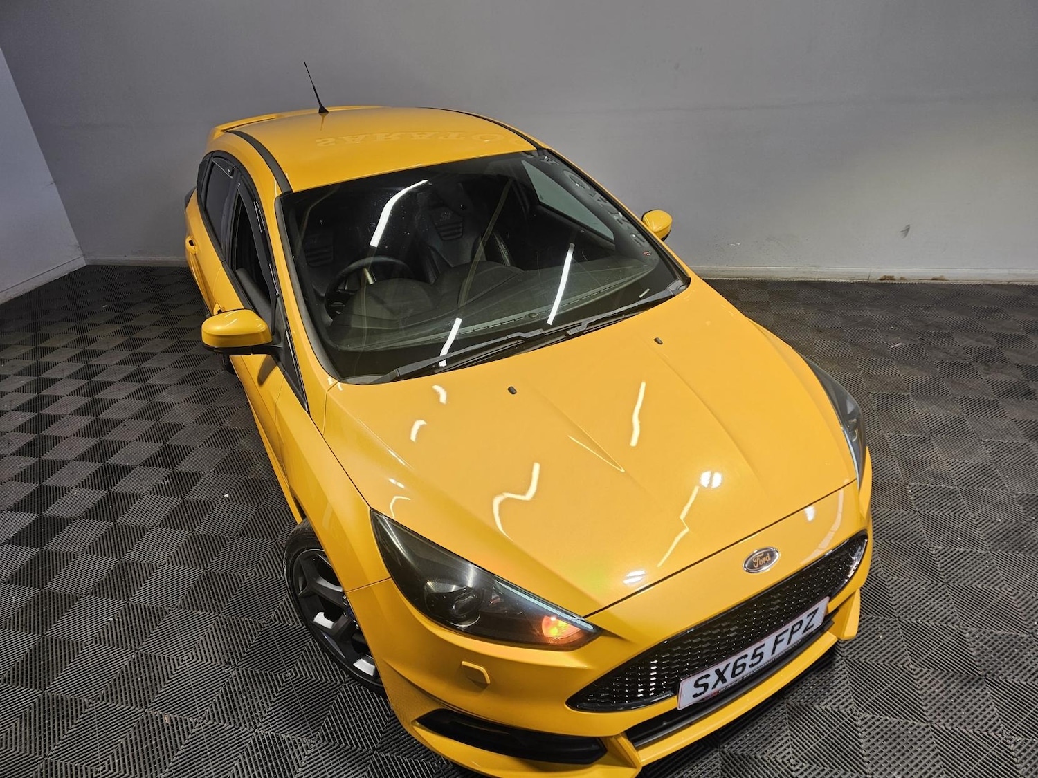 Used Ford Focus 2015 for sale - 76750279: Photo 36