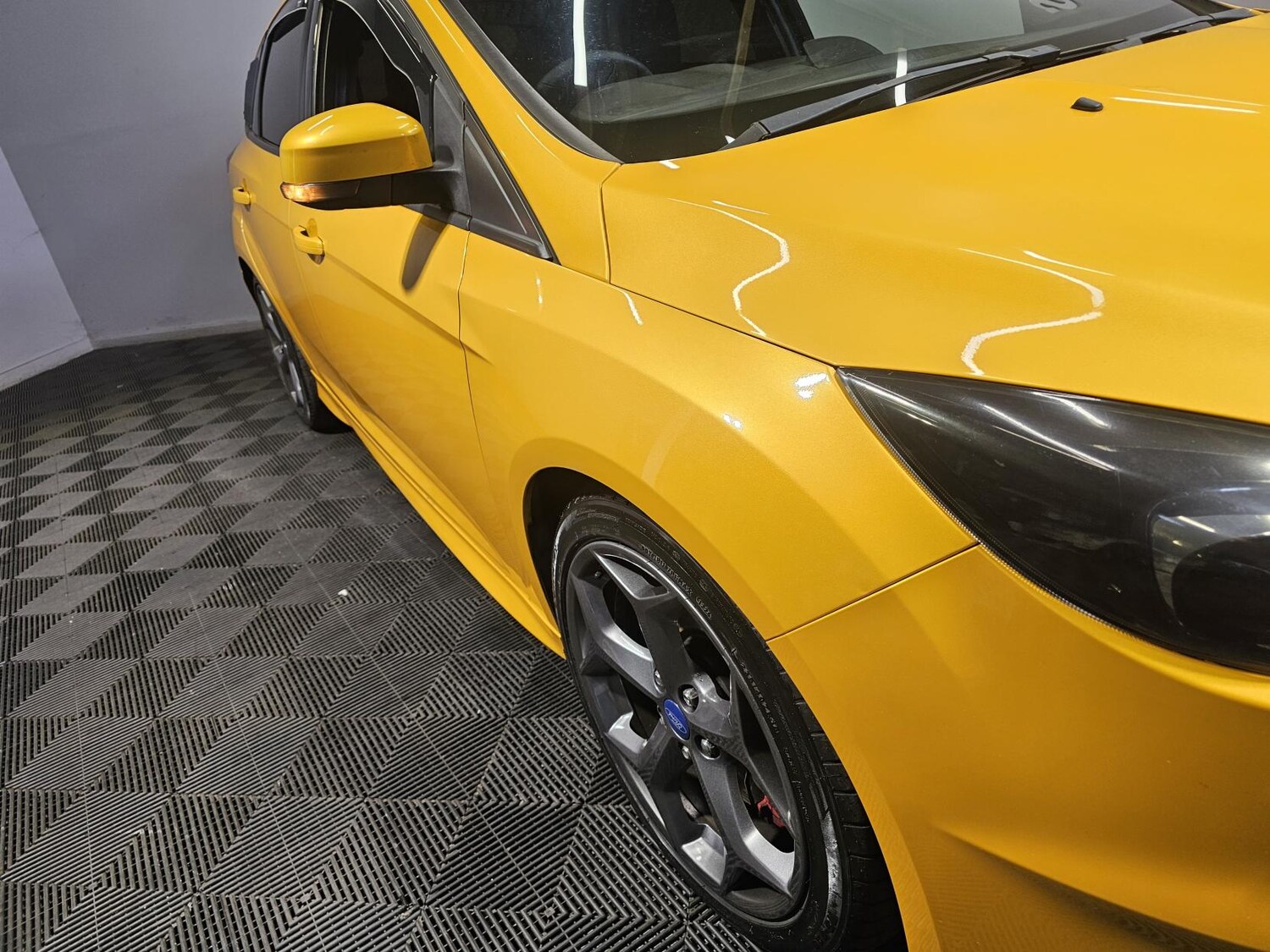 Used Ford Focus 2015 for sale - 76750279: Photo 37