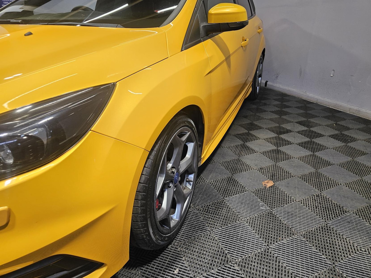 Used Ford Focus 2015 for sale - 76750279: Photo 38