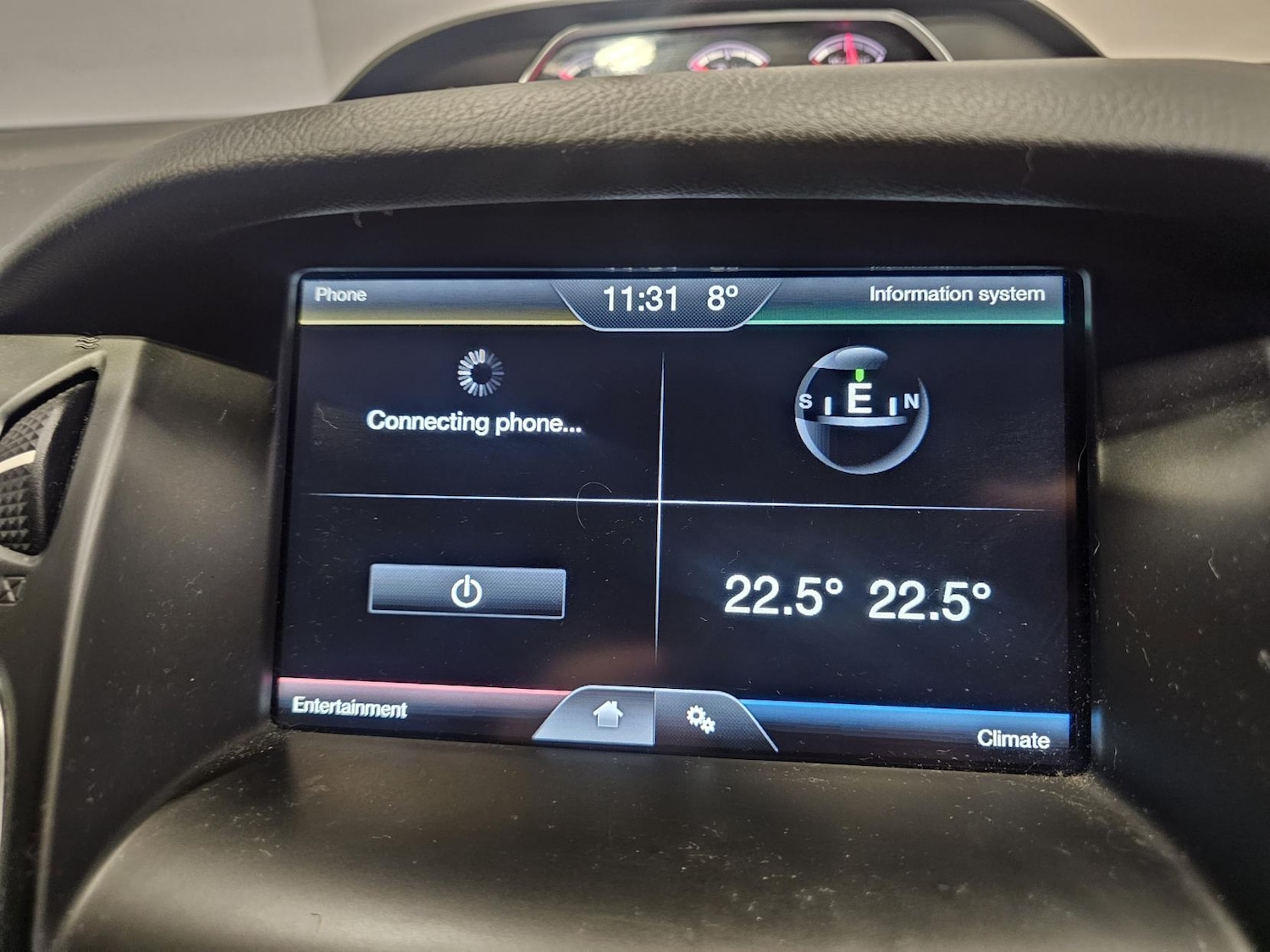 Used Ford Focus 2015 for sale - 76750279: Photo 9