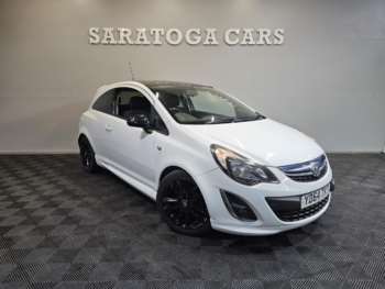2014 - 1.2 16V Limited Edition Hatchback 3dr Petrol Manual Euro 5 (85 ps)