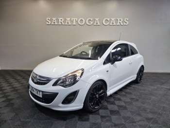 Used Vauxhall Corsa 2014 for sale - 74755834: Photo