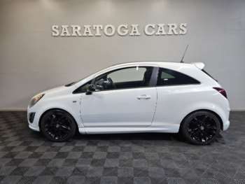 Used Vauxhall Corsa 2014 for sale - 74755834: Photo