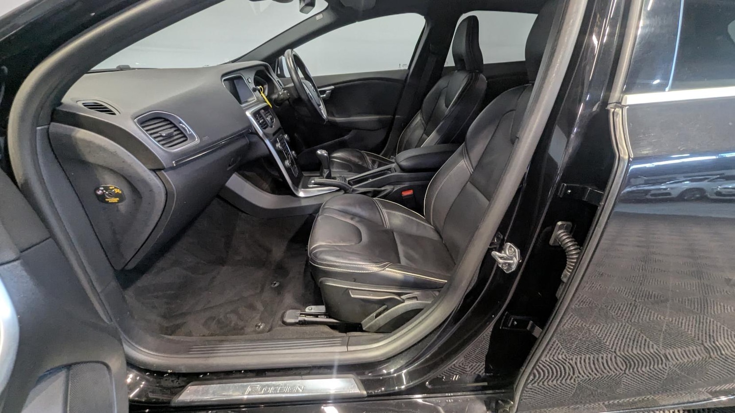 Vehicle 17