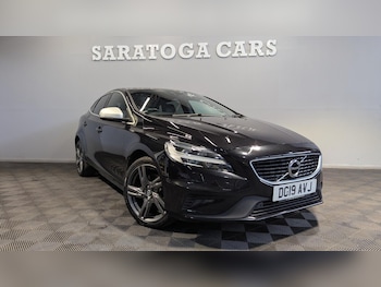 Volvo - V40