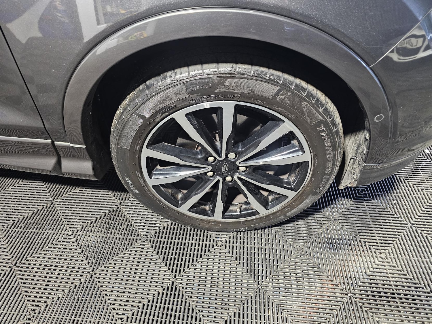 Used Ford Kuga 2019 for sale - 77632699: Photo 10