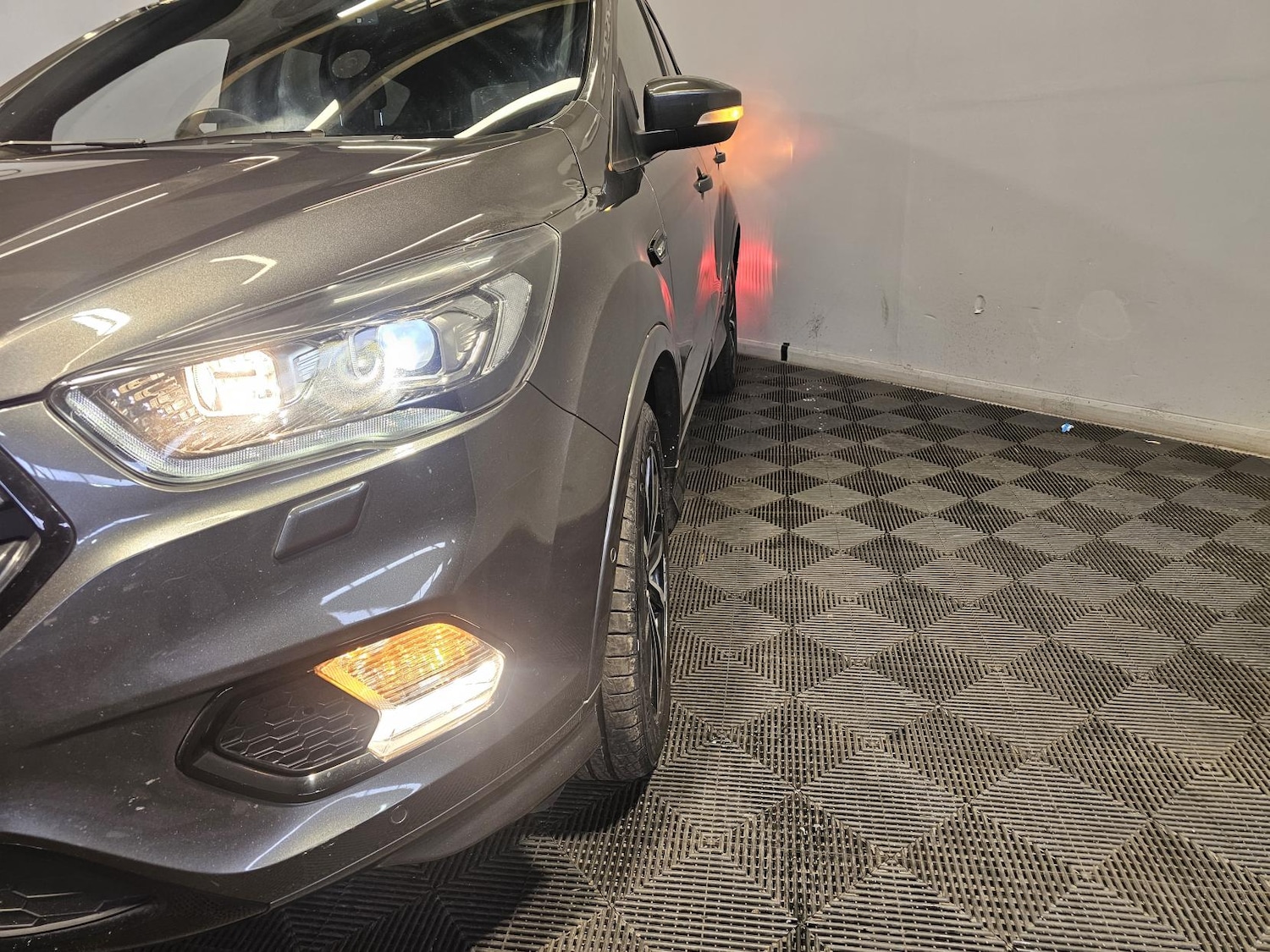 Used Ford Kuga 2019 for sale - 77632699: Photo 11