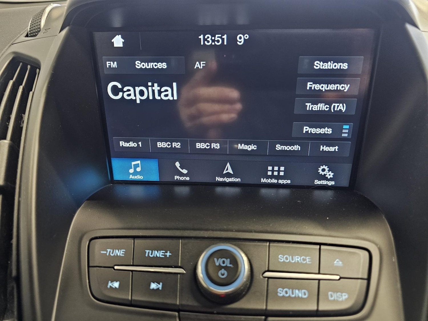 Used Ford Kuga 2019 for sale - 77632699: Photo 15