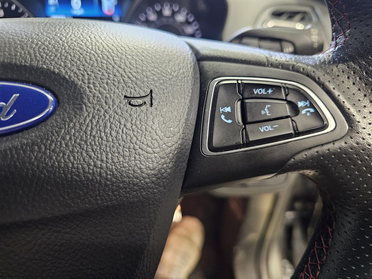 Used Ford Kuga 2019 for sale - 77632699: Photo 18